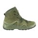 Напівчеревики тактичні Vogel Olive Size 41 26914-41 фото 3