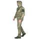 Костюм штормовой Camo-Tec Cyclone NordStorm ММ14 Size L 27496-l фото 2