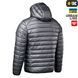 Куртка M-TAC Stalker G-Loft Grey Size S 12277-s фото 2