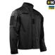 Кітель M-TAC Patrol Flex Black Size S/R 17469-s/r фото 2