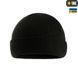 Шапка вязаная M-Tac Black Size S/M 15552-S/M фото 1