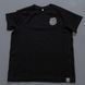 Мужская футболка Rowdy Dron Dealer Black Size L 31445-l фото 7