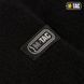 Шапка вязаная M-Tac Black Size S/M 15552-S/M фото 2