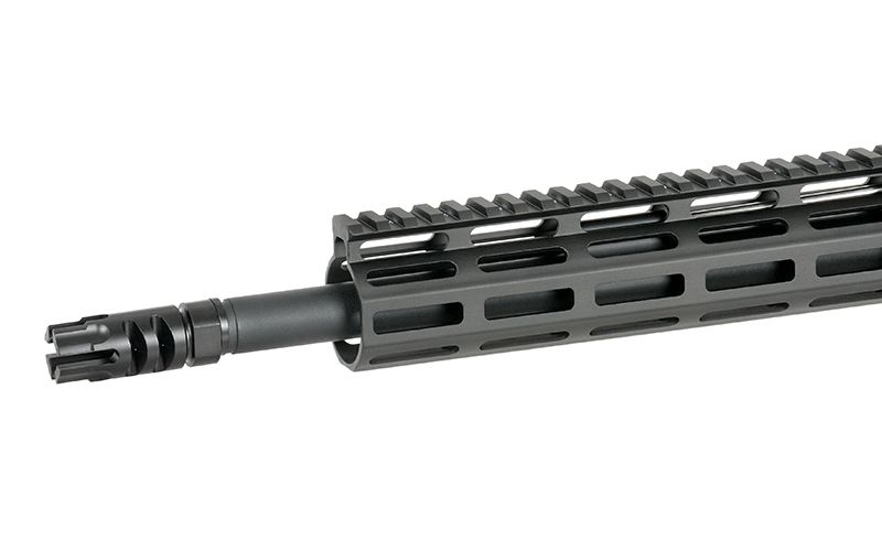 Страйкбольна штурмова гвинтiвка Arcturus AR15 Rifle Black 29422 фото