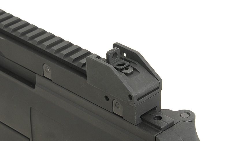 Страйкбольна штурмова гвинтівка CYMA G-36C Cm.011 14 фото