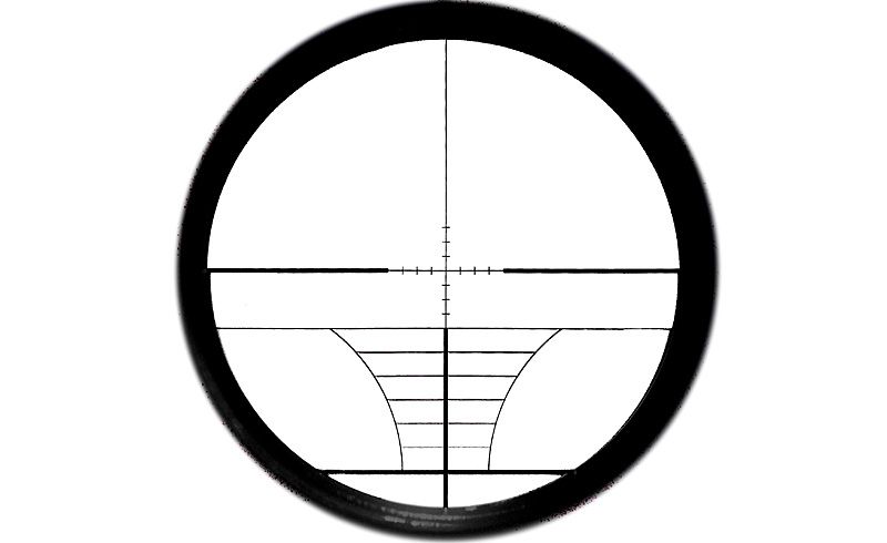 Оптичний приціл ACM 3-9x40 479 фото