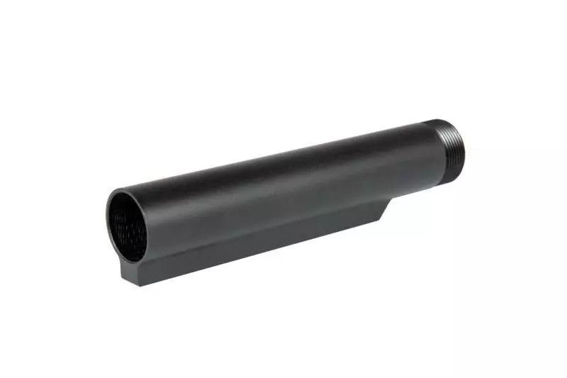 Труба приклада Specna Arms Buffer Tube AR15 Edge Black 24645 фото