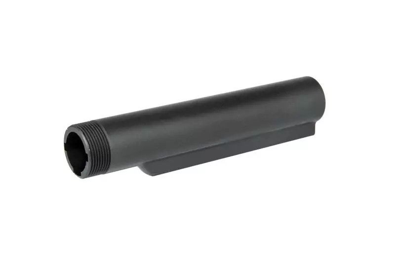 Труба приклада Specna Arms Buffer Tube AR15 Edge Black 24645 фото