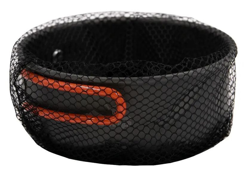 Тарілка Tramp нержавіюча з ручкою Black 27956 фото