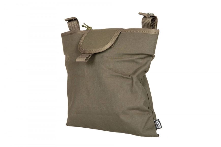 Підсумок скиду магазинів Primal Gear Dump Bag Hops Olive 25703 фото