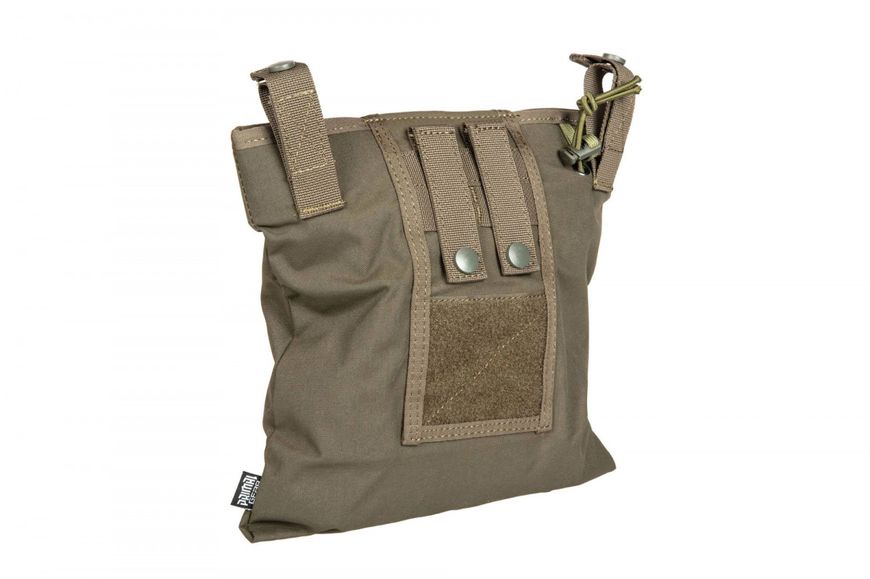 Підсумок скиду магазинів Primal Gear Dump Bag Hops Olive 25703 фото