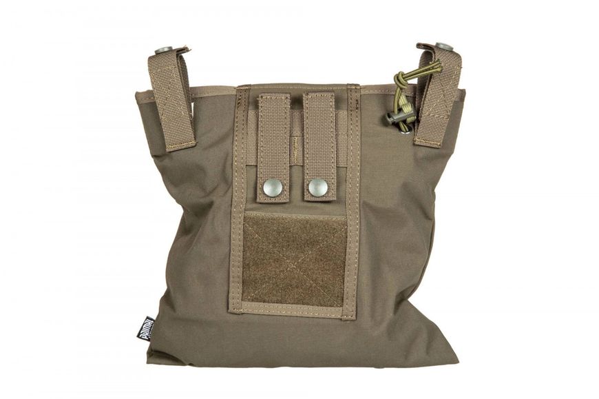 Підсумок скиду магазинів Primal Gear Dump Bag Hops Olive 25703 фото