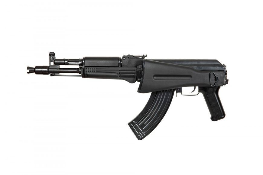 Страйкбольна штурмова гвинтівка E&L ELAK104 Essential Carbine 23477 фото