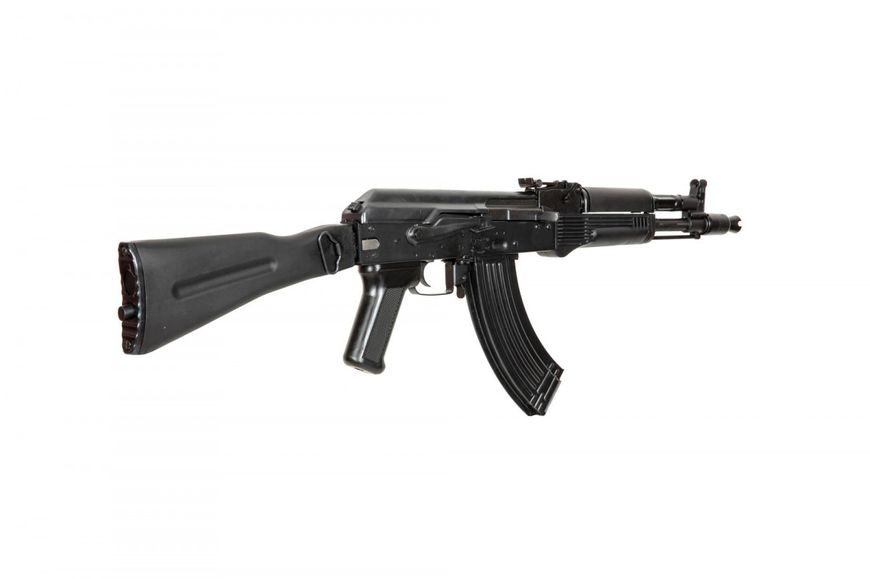 Страйкбольна штурмова гвинтівка E&L ELAK104 Essential Carbine 23477 фото