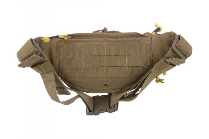 Сумка поясна GFC Kanga Fanny Pack Tan 24758 фото