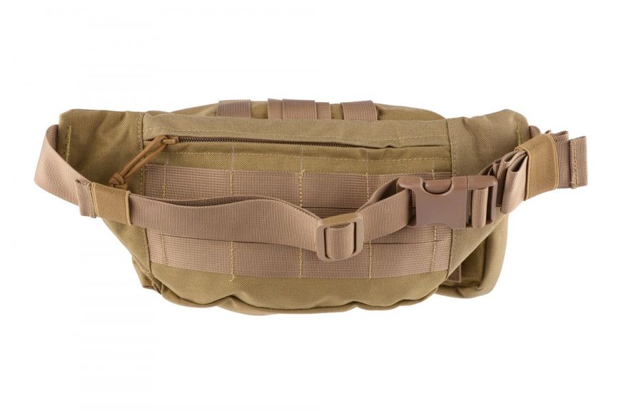 Сумка поясна Primal Gear Waist Bag Cantab Tan 25699 фото