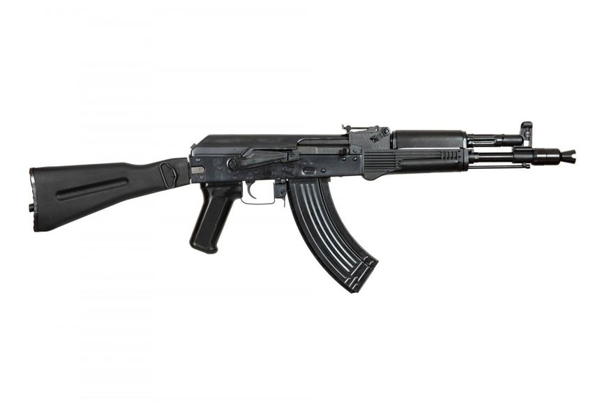 Страйкбольна штурмова гвинтівка E&L ELAK104 Essential Carbine 23477 фото