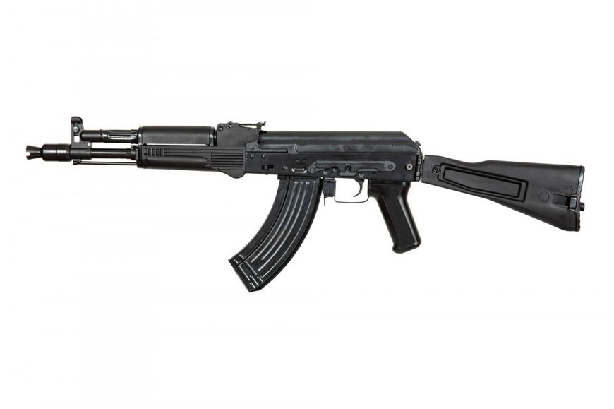 Страйкбольна штурмова гвинтівка E&L ELAK104 Essential Carbine 23477 фото