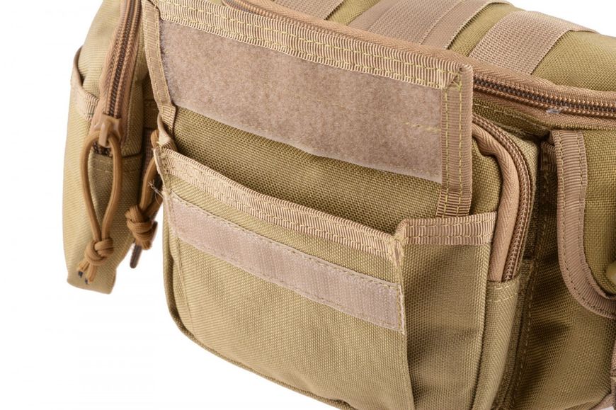 Сумка поясна Primal Gear Waist Bag Cantab Tan 25699 фото