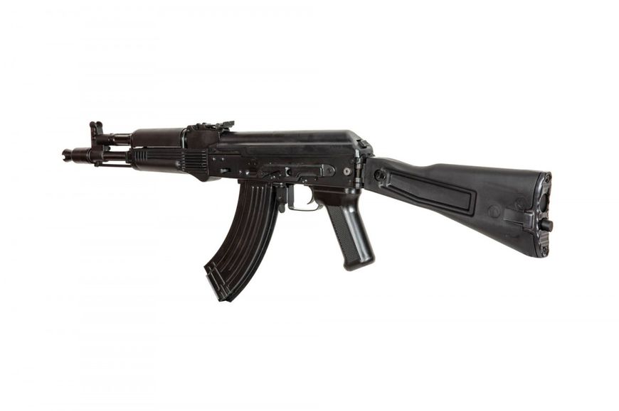 Страйкбольна штурмова гвинтівка E&L ELAK104 Essential Carbine 23477 фото