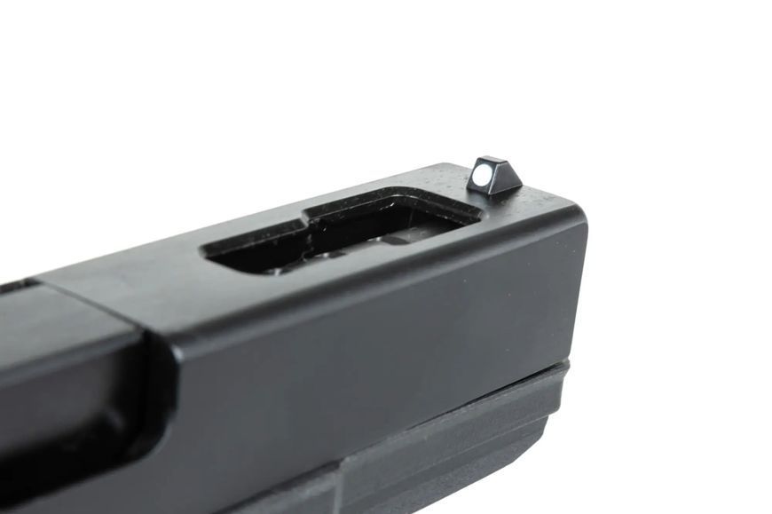 Страйкбольный пистолет East & Crane Glock EC 1103 Black 33367 фото