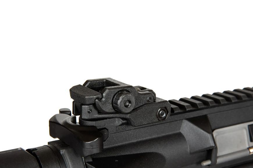 Страйкбольна штурмова гвинтівка Specna Arms M4 SA-F03 Flex X-ASR R Black 32974 фото