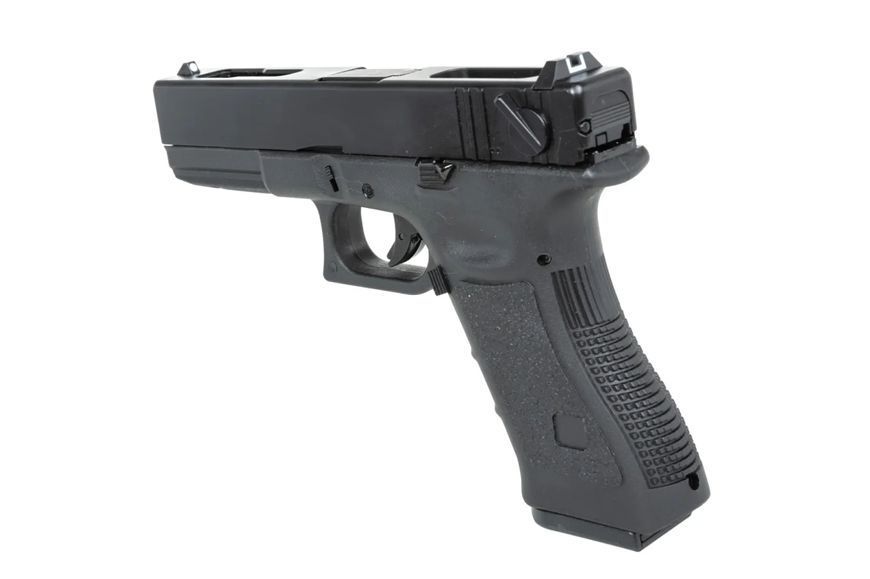 Страйкбольный пистолет East & Crane Glock EC 1103 Black 33367 фото