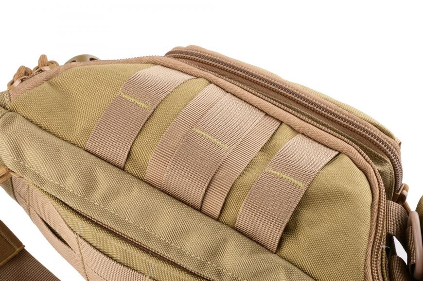 Сумка поясна Primal Gear Waist Bag Cantab Tan 25699 фото