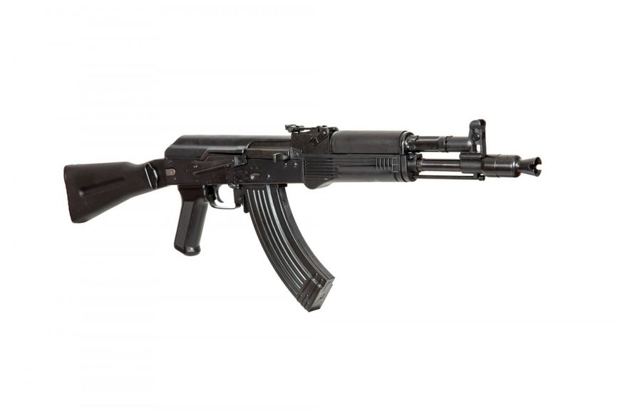 Страйкбольна штурмова гвинтівка E&L ELAK104 Essential Carbine 23477 фото