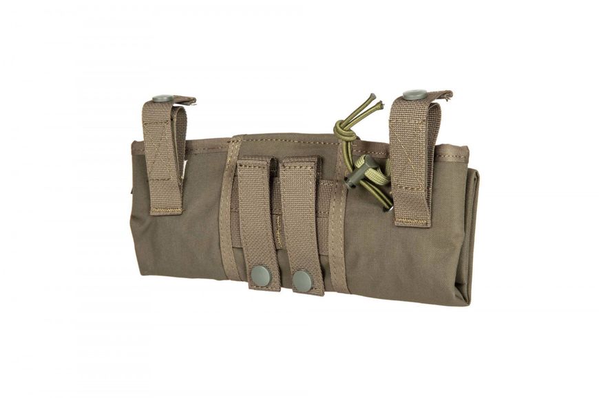 Підсумок скиду магазинів Primal Gear Dump Bag Hops Olive 25703 фото