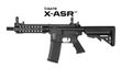 Страйкбольна штурмова гвинтівка Specna Arms M4 SA-F01 Flex X-ASR Black