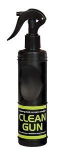 Рідина для чищення і консервації ProTech Guns CLEAN GUN 250ml 11770 фото