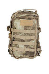 Рюкзак тактичний Wisport Sparrow 16L Atacs AU 5981 фото