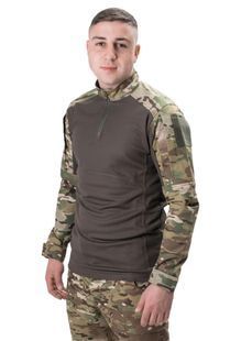 Сорочка Ubacs Smilo Rip-Stop Multicam Size XL 31230-xl фото