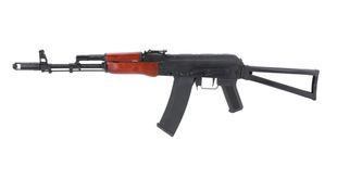 Страйкбольна штурмова гвинтівка Specna Arms SA-J04 Edge 34217 фото