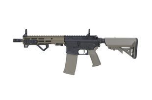 Страйкбольна штурмова гвинтівка Specna Arms SA-P23 Prime Aster II ETU Olive 34830 фото