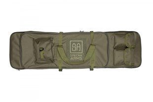 Чохол Specna Arms Gun Bag V1 98 cm Olive 25683 фото