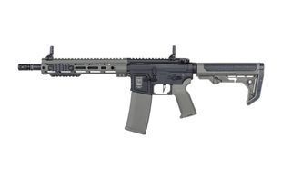 Страйкбольна штурмова гвинтівка Specna Arms SA-F05-RL Flex BLDC Light Ops Stock/ HAL ETU Gen. 2 Olive 34707 фото