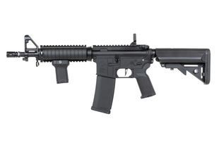 Страйкбольна штурмова гвинтівка Specna Arms M4 RRA SA-E04 Hal2 Black 32800 фото