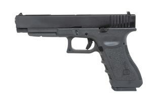 Страйкбольный пистолет East & Crane Glock EC1201 Black 33368 фото