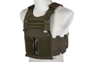 Плейт керріер Primal Gear LV-119 Tactical Vest Olive 30963 фото