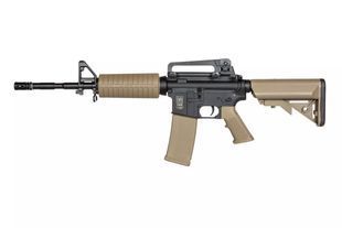 Страйкбольна штурмова гвинтівка Specna Arms RRA SA-C01 CORE M4 Half-Tan 14304 фото
