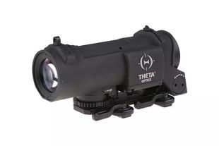 Приціл Theta Optics Elcan Spectr DR 1-4x32F 30565 фото
