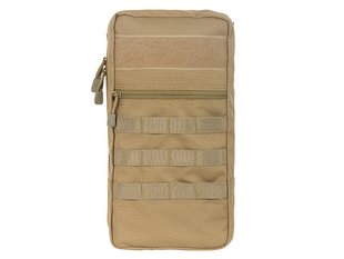 Підсумок для гідратора 8Fields Molle Modular Hydration Bladder Pouch Coyote 24806 фото