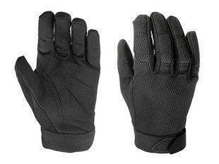 Тактичні рукавиці 8Fields Black Size S 23897-s фото