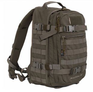Рюкзак тактичний Wisport Sparrow 20L RAL 9670 фото