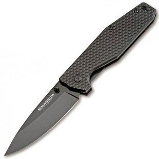 Нож Boker Magnum Cluster 18049 фото