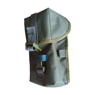 Підсумок Tactical Extrem на 4 магазини Khaki 25156 фото