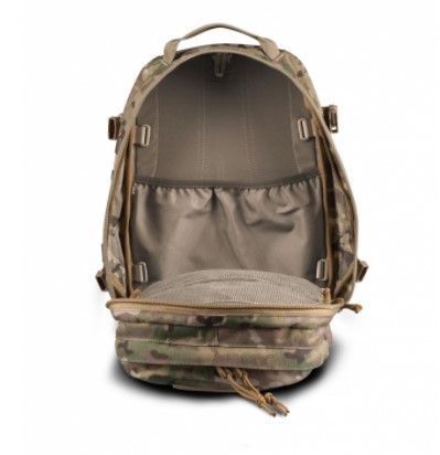 Рюкзак тактический Wisport Sparrow 20L RAL 9670 фото