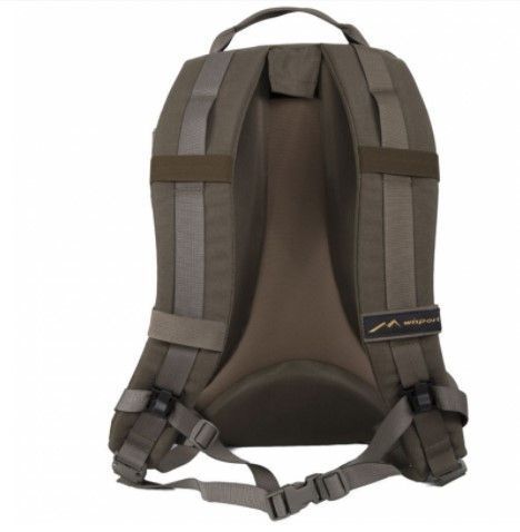 Рюкзак тактический Wisport Sparrow 20L RAL 9670 фото